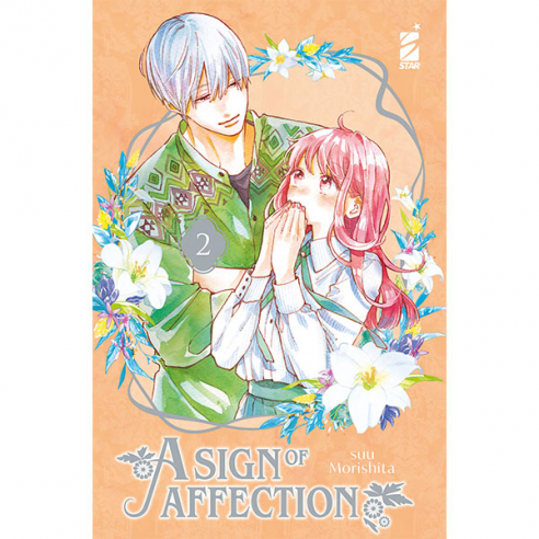 A Sign of Affection 02