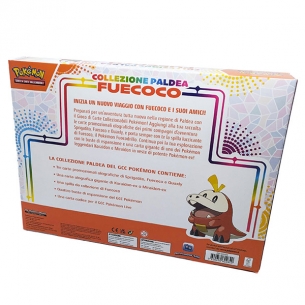Fuecoco - Collezione Paldea... 2