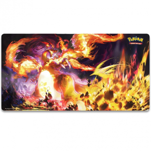 Playmat - Charizard - Ultra...