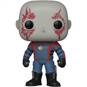 Funko Pop 1204 - Drax - Guardians of the Galaxy: Volume 3 2