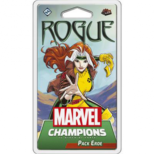 Marvel Champions LCG - Rogue - Pack...