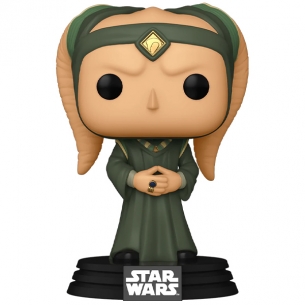 Funko Pop 582 - Majordomo -... 2