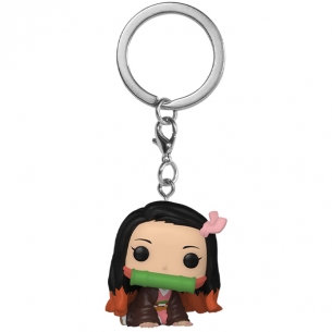 Funko Pop Keychain - Nezuko... 2