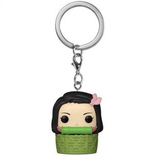 Funko Pop Keychain - Nezuko... 2