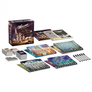 Welcome to the Moon (ENG) 2