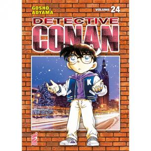 Detective Conan 024 - New...