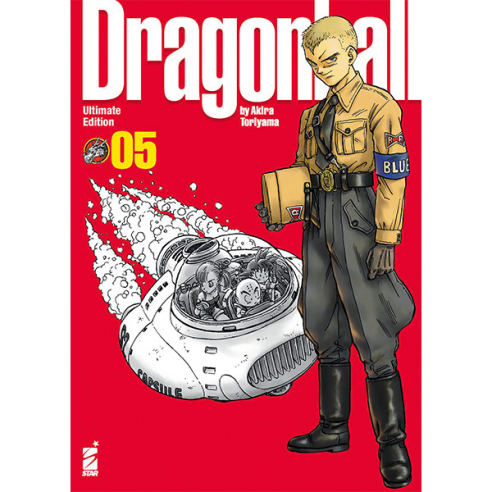 Dragon Ball - Ultimate Edition 05