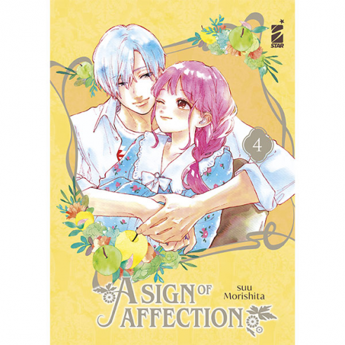 A Sign of Affection 04