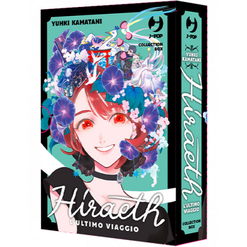 Hiraeth - L'Ultimo Viaggio -...