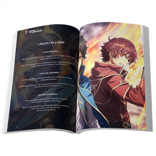 Login - Manuale Base 2