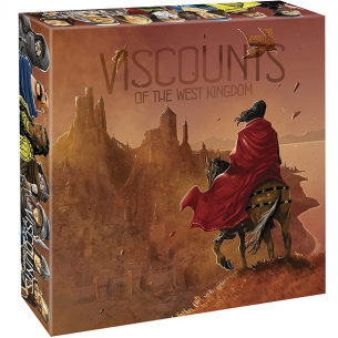 Viscounts of the West...