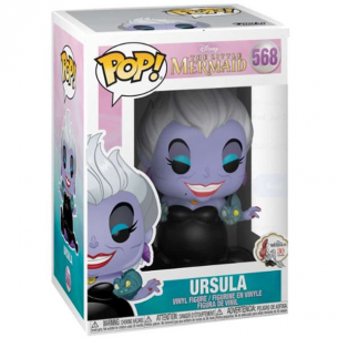 Funko Pop 568 - Ursula -...