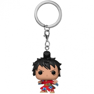 Funko Pop Keychain - Luffytaro - One Piece 2