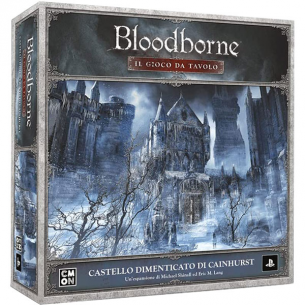 Bloodborne - Il Gioco da...
