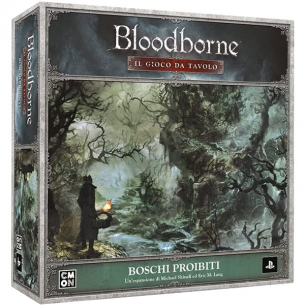 Bloodborne - Il Gioco da...