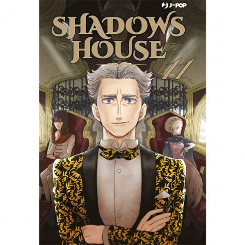 Shadows House 11