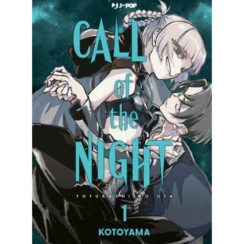 Call of the Night 01