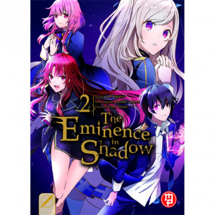 The Eminence in Shadow 02