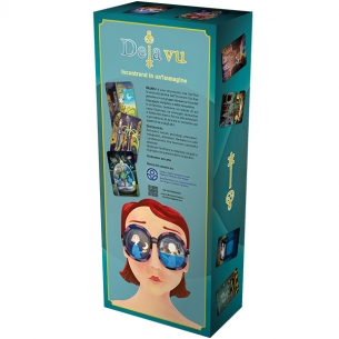 Dejavu - Incontrarsi in... 2