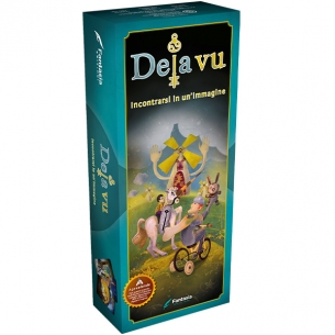 Dejavu - Incontrarsi in...