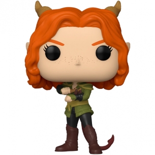 Funko Pop Movies 1328 - Doric - Dungeons & Dragons: Honor Among Thieves 2