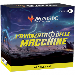 L'Avanzata delle Macchine -...
