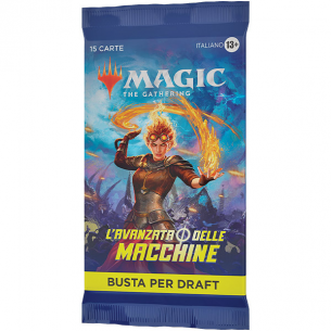 L'Avanzata delle Macchine -...