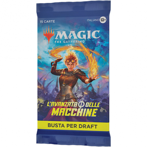 L'Avanzata delle Macchine - Draft...