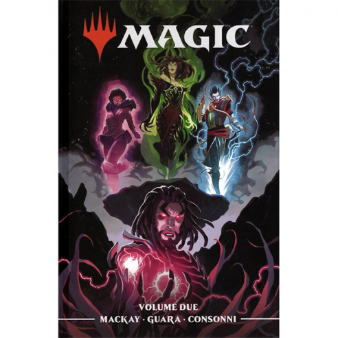 Magic - Volume 2