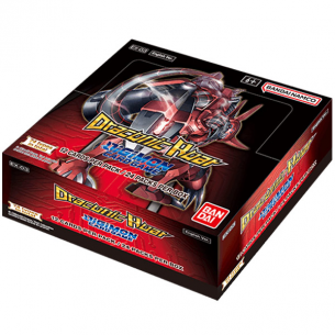 Draconic Roar EX-03 -...