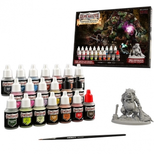 The Army Painter - Wandering Monsters Paint Set 2