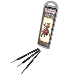 The Army Painter - Character Brush Set 2