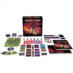 Dragonlance: Warriors of Krynn (ENG) 2