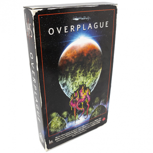 VHS - Overplague