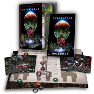 VHS - Overplague 2
