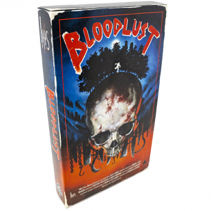 VHS - Bloodlust
