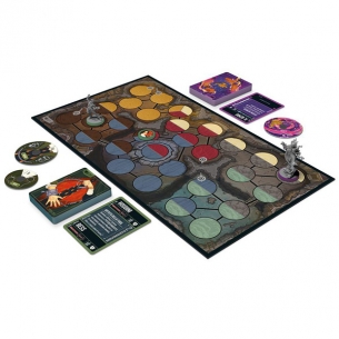 Unmatched - Houdini vs. Il Genio della Lampada 2