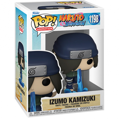 Funko Pop Animation 1198 - Izumo...