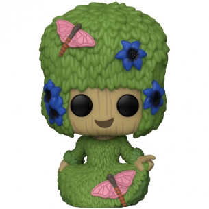 Funko Pop 1191 - Fancy... 2
