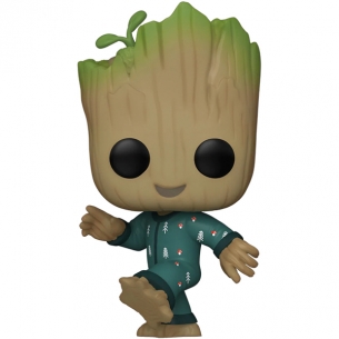 Funko Pop 1192 - Groot in... 2