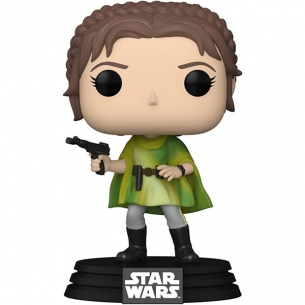 Funko Pop 607 - Princess... 2