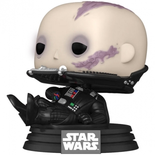 Funko Pop 610 - Darth Vader... 2
