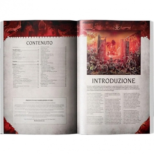 Codex - World Eaters (9a Edizione - ITA) 2