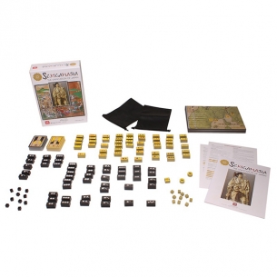 Sekigahara: The Unification of Japan (5a Ristampa - ENG) 2