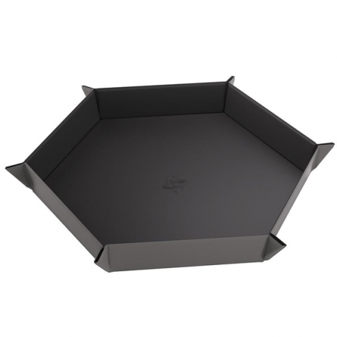Magnetic Dice Tray Esagonale -...