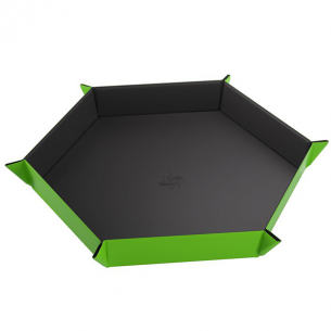 Magnetic Dice Tray...