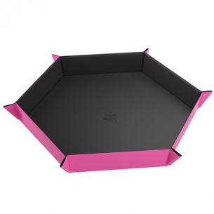 Magnetic Dice Tray...