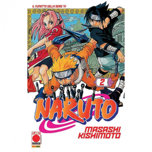 Naruto - Il Mito 02 -...