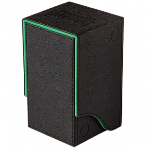 Nest+ 100 - Black/Green -...