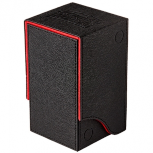 Nest+ 100 - Black/Red -...